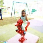 Remozamiento de Parque Comunitario Roberto Herrera de Altamira