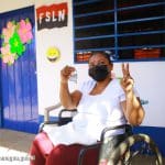 Madre con discapacidad cumple su sueño de tener una nueva casa
