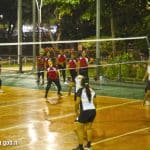 XII Liga Institucional de Voleibol Femenino