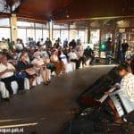 Recital “Por siempre Azul” en homenaje a Rubén Darío