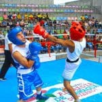 Nuevos talentos participan en Velada de Boxeo Amateur
