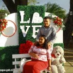 Tercera Edición del Festival del Amor en Managua