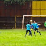 Campeonato Nacional de Ligas Menores de Fútbol