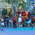 IV Jornada del Torneo Carlos Ulloa in Memoriam