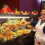 Autoridades de Managua en conjunto con el INTUR y el MEFCCA lanzan el concurso “Sabores de Cuaresma”