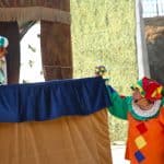Managua celebra el Día Internacional del Teatro