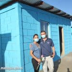Programa Bismarck Martínez alcanza las 2 mil 600 viviendas entregadas en Managua