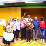 Mercado Candelaria con nuevo centro de acopio y grandiosos descuentos de verano