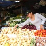 Mercado Mayoreo ofertará productos de temporada a precios solidarios este fin de semana