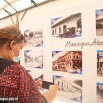Municipalidad rinde homenaje a víctimas del terremoto de 1931