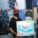 Mercado Iván Montenegro listo para recibir a sus visitantes este verano