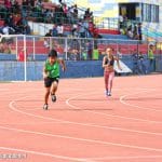 Academia de Atletismo de Managua llega a su primer aniversario