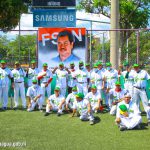 Inicia Liga de Softball “Comandante William Ramírez In Memoriam