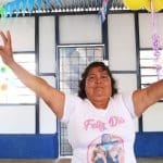 Entrega de Vivienda Digna en el barrio 14 de Junio del Distrito I