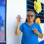 Nuevo hogar para familia humilde del barrio Villa Holanda