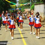 Desarrollo vial para familias del barrio Vista al Xolotlán