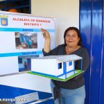 Vivienda Solidaria lleva prosperidad a familia del barrio 14 de Junio