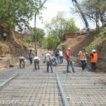 Autoridades capitalinas presentan alcances del Plan Invierno 2022