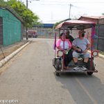Calles para el Pueblo construye 4 cuadras nuevas en la zona C del barrio Las Torres