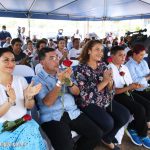 Municipalidad conmemora el 70 aniversario del natalicio del Campeón del Pueblo Alexis Argüello y el Día Nacional del Deportista