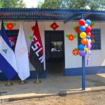 Programa de Vivienda Digna beneficia a protagonista de 96 años en el barrio Primero de Mayo