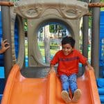 Rehabilitado Parque Luis Alfonso Velásquez para el disfrute de las familias