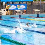 Segunda Edición del Campeonato Nacional de Natación