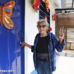 Programa de Vivienda Digna cambia la vida de dos madres de la tercera edad en el barrio Carlos Fonseca