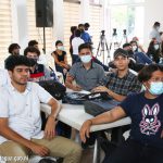 Managua culmina Taller Regional de Innovación, Industria Creativa y Desarrollo de Tecnología