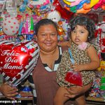 Mercados de Managua con grandiosos descuentos para el regalo idóneo de mamá