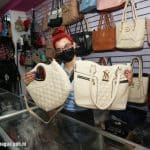 Mercados capitalinos listos para celebrar el Día de las Madres