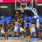Juego de Estrellas del Torneo Femenino Luisa Amanda In Memoriam