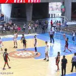 Real Estelí se corona campeón en el torneo nacional de baloncesto Carlos Ulloa In Memoriam