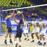 Arranca el Campeonato Nacional de Voleibol de Primera División