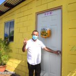 Programa Bismarck Martínez alcanza la entrega de 3 mil 100 viviendas en Managua