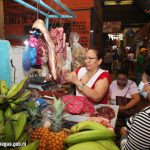 Mercado Iván Montenegro con más obras y descuentos