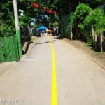 Habitantes del barrio Carlos Núñez inauguran Calles para el Pueblo