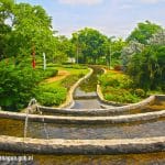 Managua galardonada con el concurso “El Parque más Limpio y Bonito de la Capital”