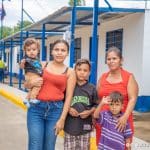 Buen Gobierno entrega 11 Viviendas Solidarias en el barrio Lomas de Guadalupe