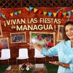 Managua lista para celebrar sus Fiestas Tradicionales