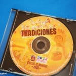 Municipalidad presenta producción discográfica  “Fiestas de Managua”