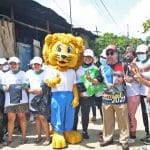 Jornada de Plan Calache en la IV etapa del barrio Hialeah