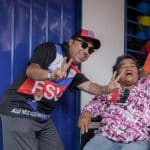 Programa de Vivienda Digna beneficia a protagonista de la tercera edad en el barrio Rubén Darío