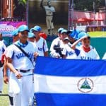 Arranca Campeonato Latinoamericano de Béisbol Infantil Williamsport