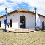 Casas Museos del Paseo Xolotlán totalmente rehabilitadas