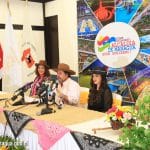 Comité Hípico de Managua anuncia desfile este 1ro. y 10 de agosto