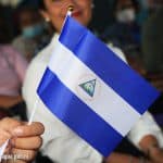 Municipalidad rinde homenaje a la Bandera Nacional