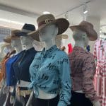 Variedad de productos a bajos precios en los mercados capitalinos