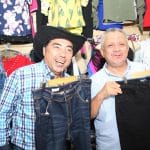 Mercados capitalinos celebran fiestas agostinas con promociones y precios solidarios