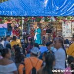 Cuentos de “Lencho Catarrán” puestos en escena en Concurso Municipal
